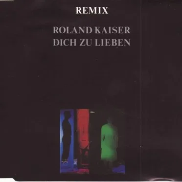 Dich zu lieben (Remix)
