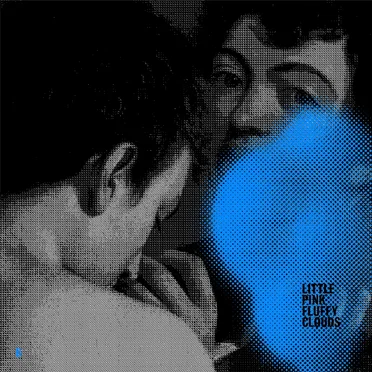 Little Pink Fluffy Clouds B