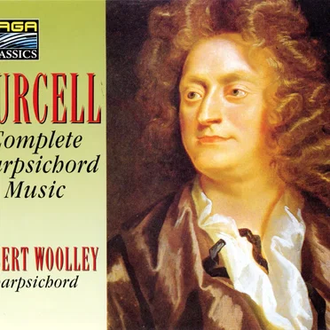 Complete Harpsichord Music