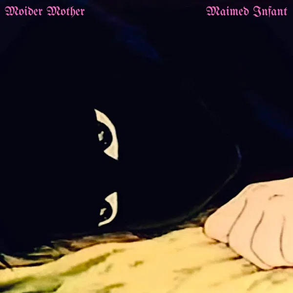 Maimed Infant