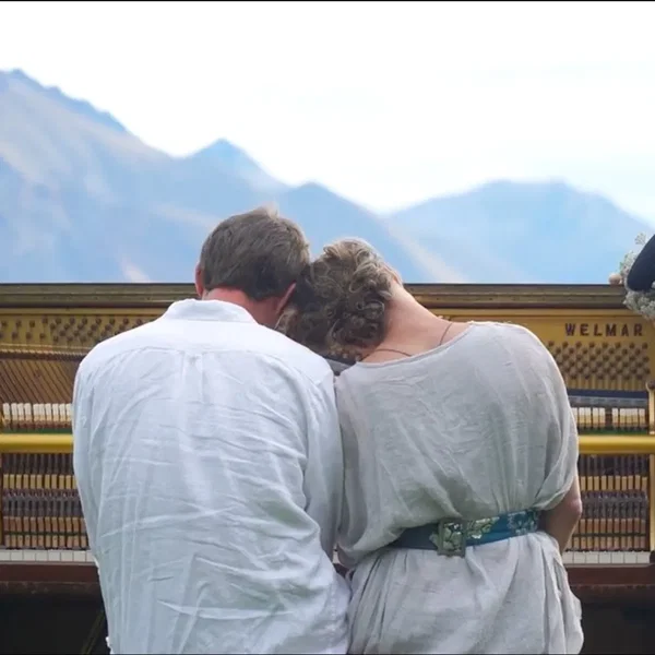 Here There and Anywhere