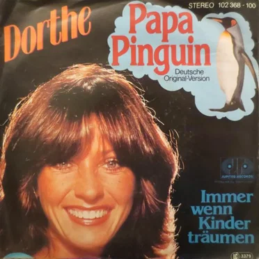 Papa Pinguin