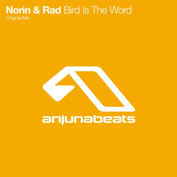 Bird Is the Word