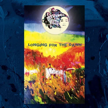 Longing for the Dawn by Mysteries of the Revolution - album cover