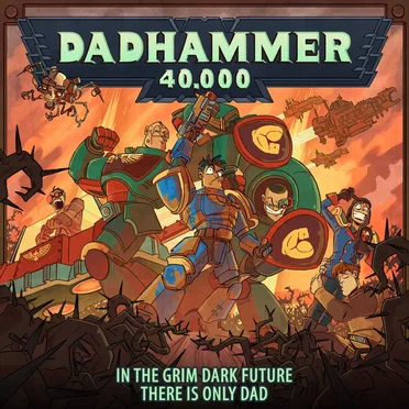 DADHAMMER