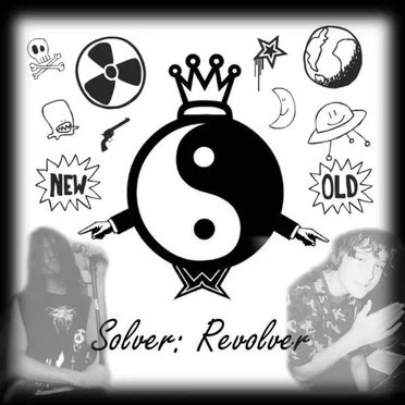 Solver: Revolver, Vol. 1 (Early Music, 2006-2008)