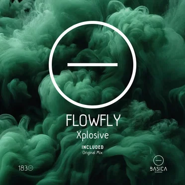 Xplosive by Flowfly - album cover