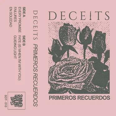 Primeros Recuerdos