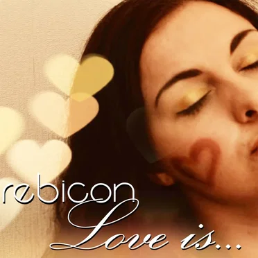 Love Is...