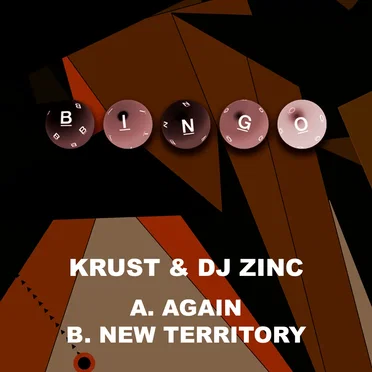 Again / New Territory