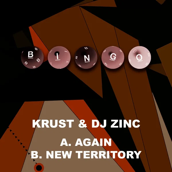 Again / New Territory