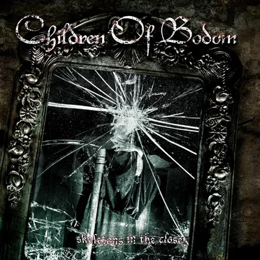 Skeletons in the Closet by Children of Bodom - album cover