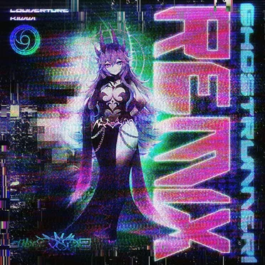 GHOSTRUNNER! (Remix)