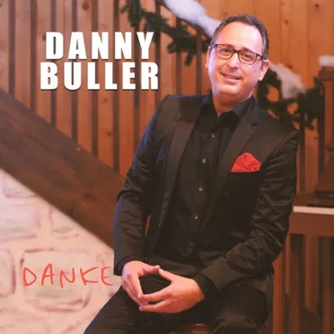 Danke by Danny Buller - album cover