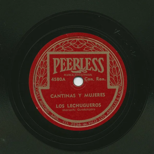 Cantinas y mujeres / Mala traición