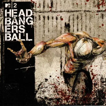 MTV2 Headbangers Ball by Various Artists - album cover