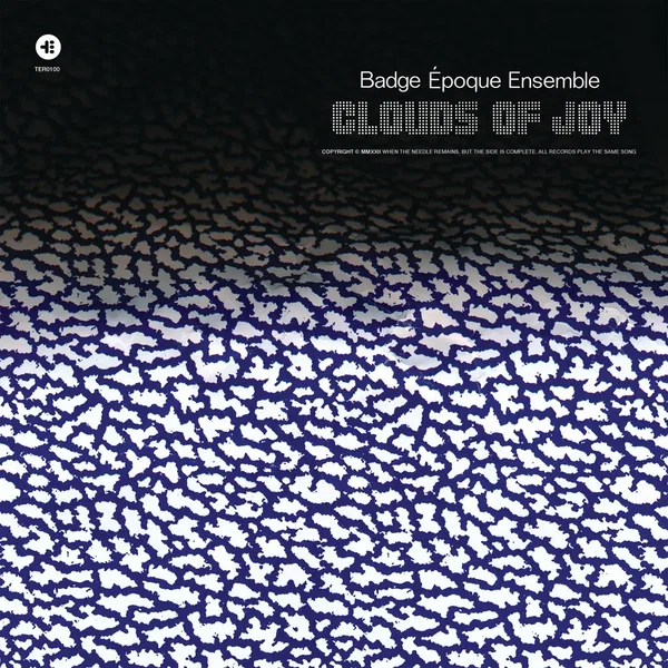 Clouds of Joy