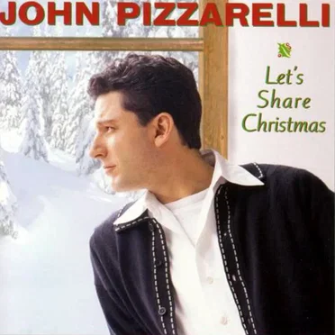 Let's Share Christmas