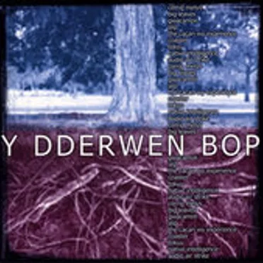 Y Dderwen Bop by Various Artists - album cover