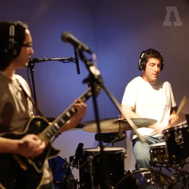 Audiotree Live