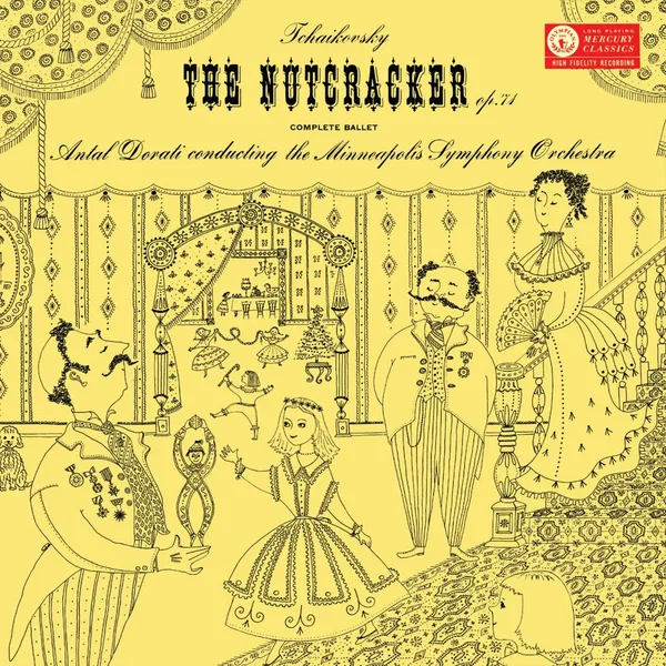 The Nutcracker