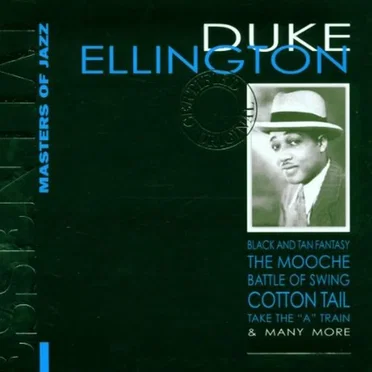 Essential: Masters of Jazz