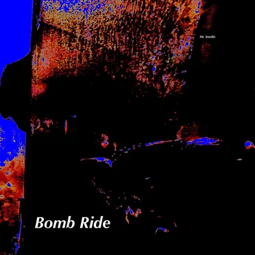 Bomb Ride