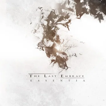 Essentia by The Last Embrace - album cover