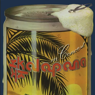Kalapana in Concert