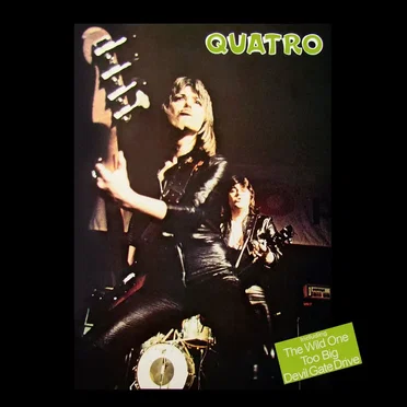 Quatro