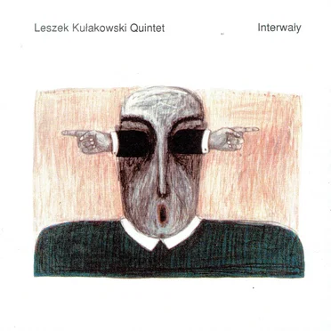 Interwały by Leszek Kułakowski Quintet - album cover
