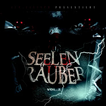 Seelenräuber Vol. 2