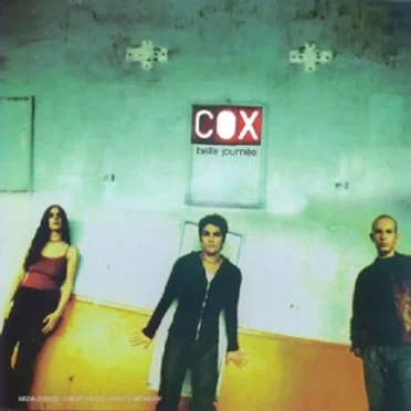 Belle journée by Cox - album cover