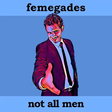 Not All Men