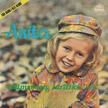 Trollmannen Lurifiks og mange andre