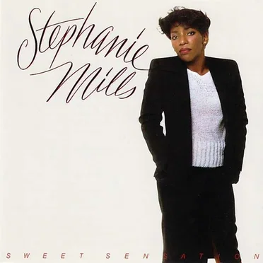 Sweet Sensation
