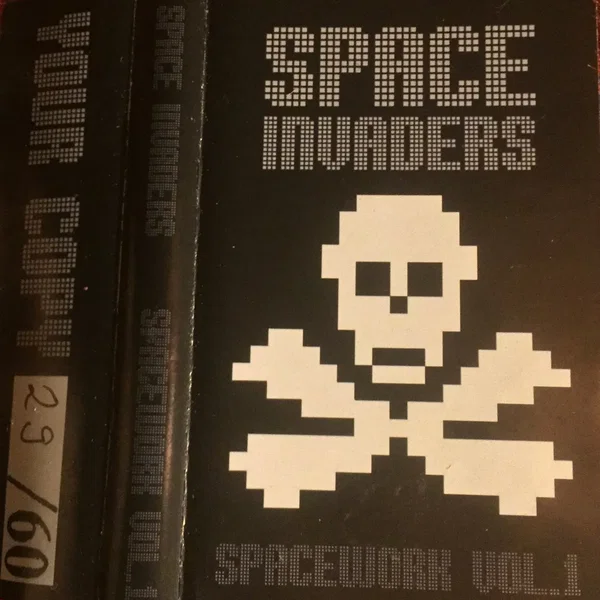 Spacework Vol.1