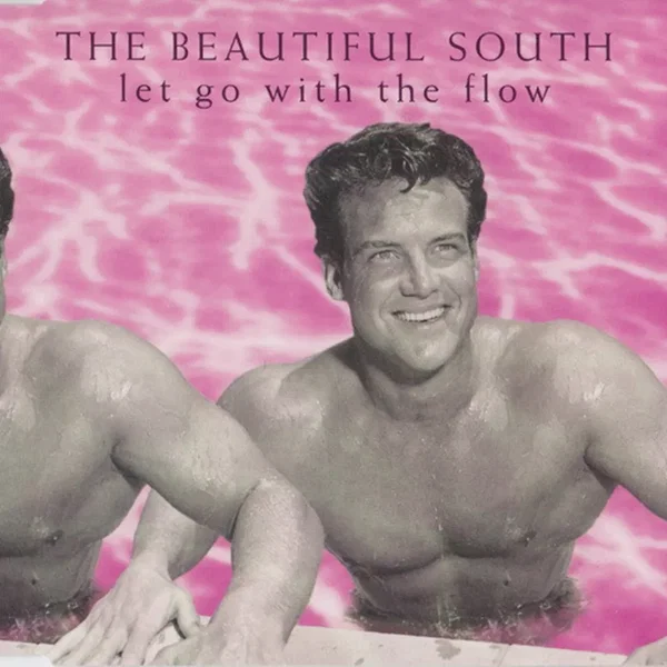 Let Go With the Flow