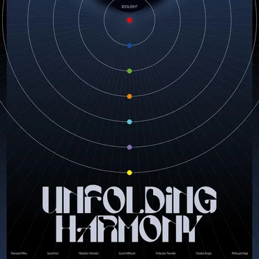 UNFOLDiNG HARMONY