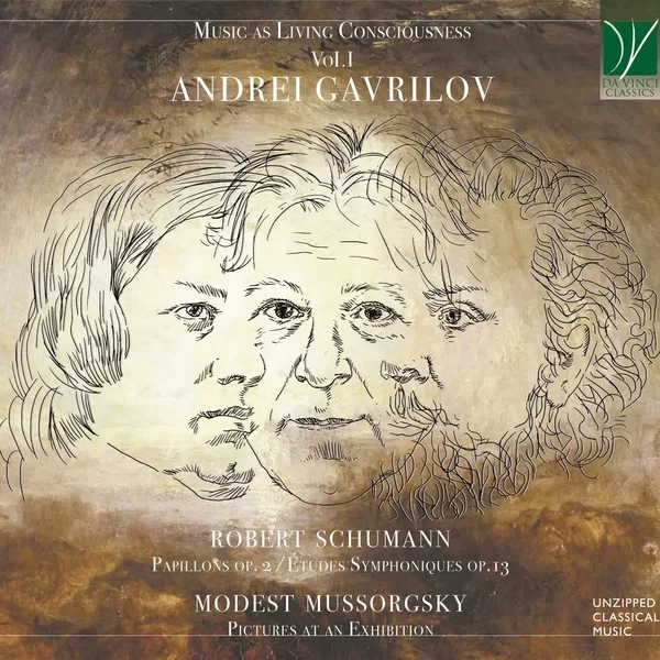 Music as Living Consciousness vol. 1