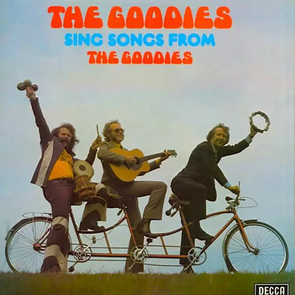 Sing Songs From The Goodies