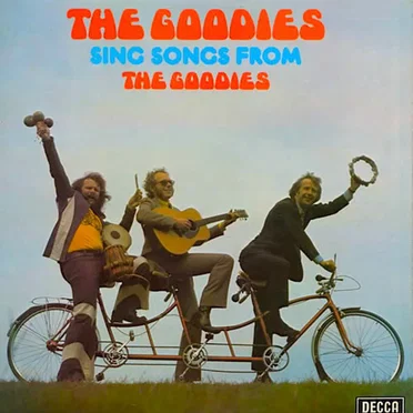 The Goodies