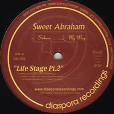 Sweet Abraham