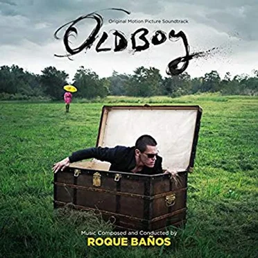 Oldboy (Original Motion Picture Soundtrack)