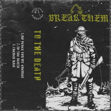 To the Death