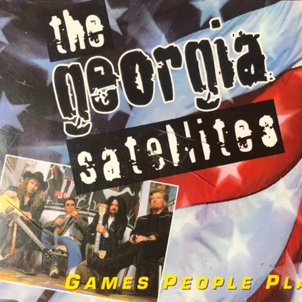 Games People Play