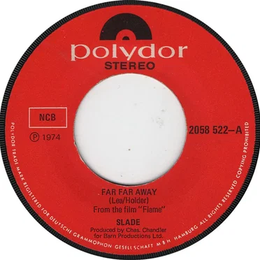 Far Far Away