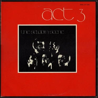 Act 3