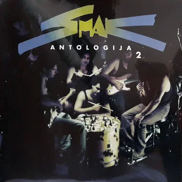 Antologija 2