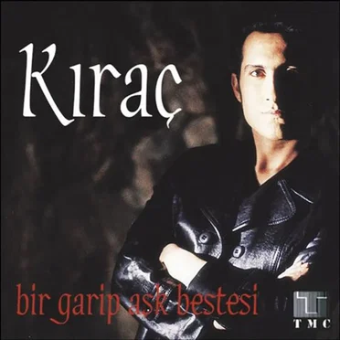 Bir Garip Aşk Bestesi